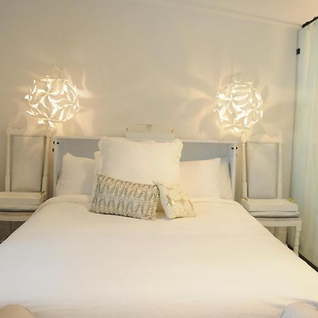 Inn Santa Clara Экстерьер фото