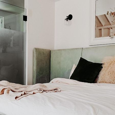 Inn Santa Clara Экстерьер фото