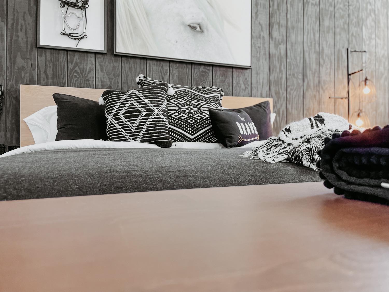 Inn Santa Clara Экстерьер фото