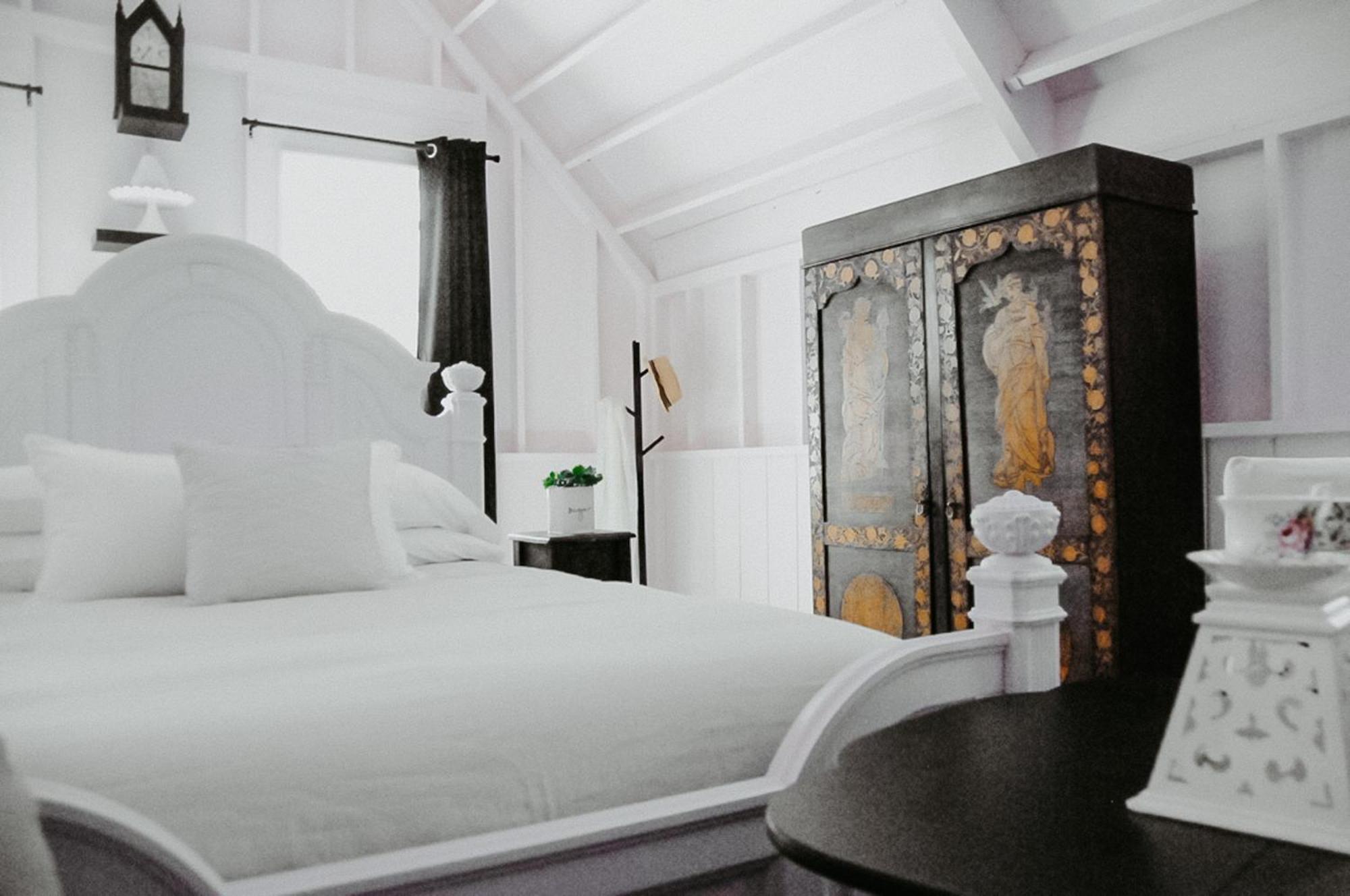 Inn Santa Clara Экстерьер фото