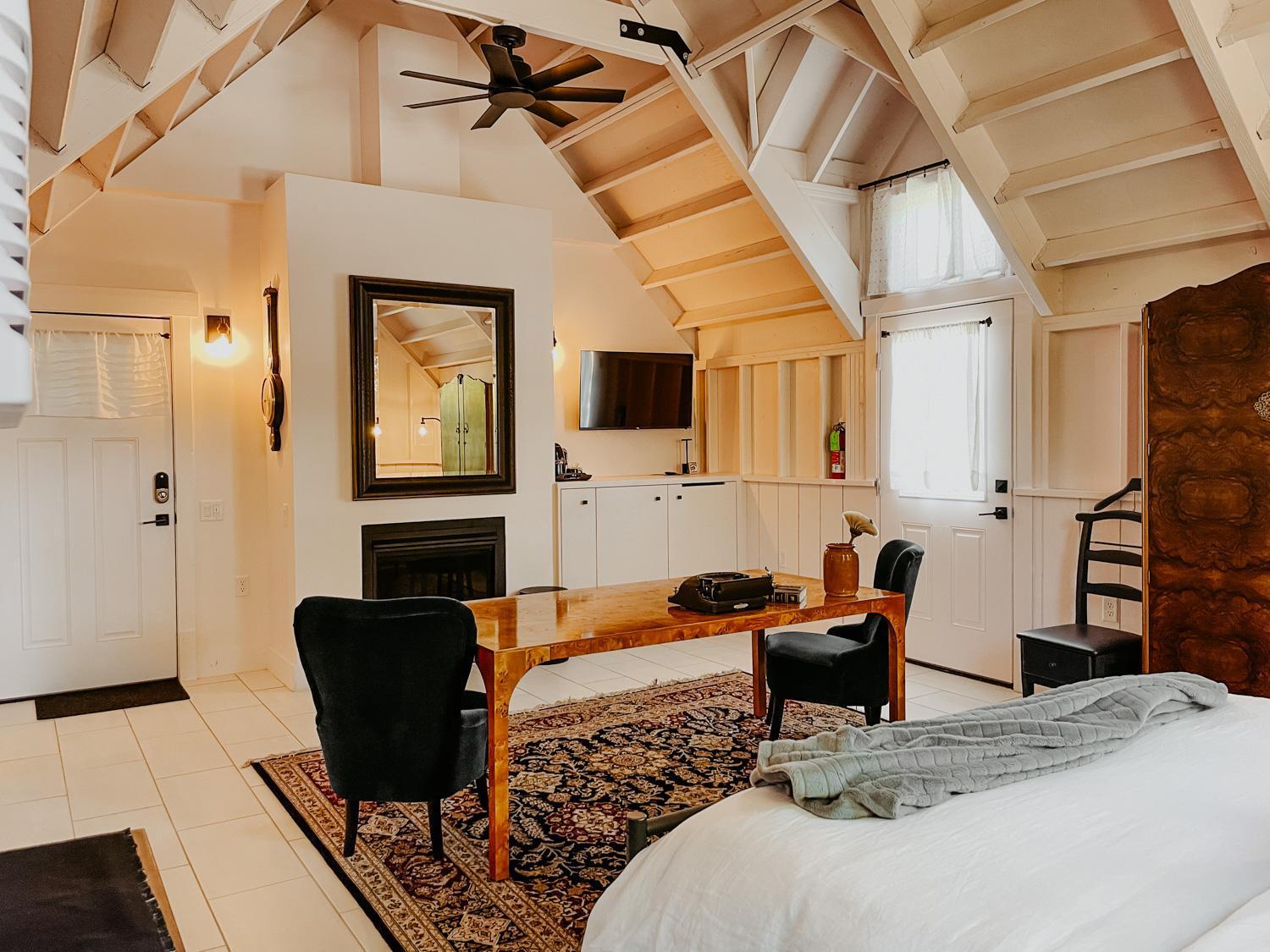 Inn Santa Clara Экстерьер фото