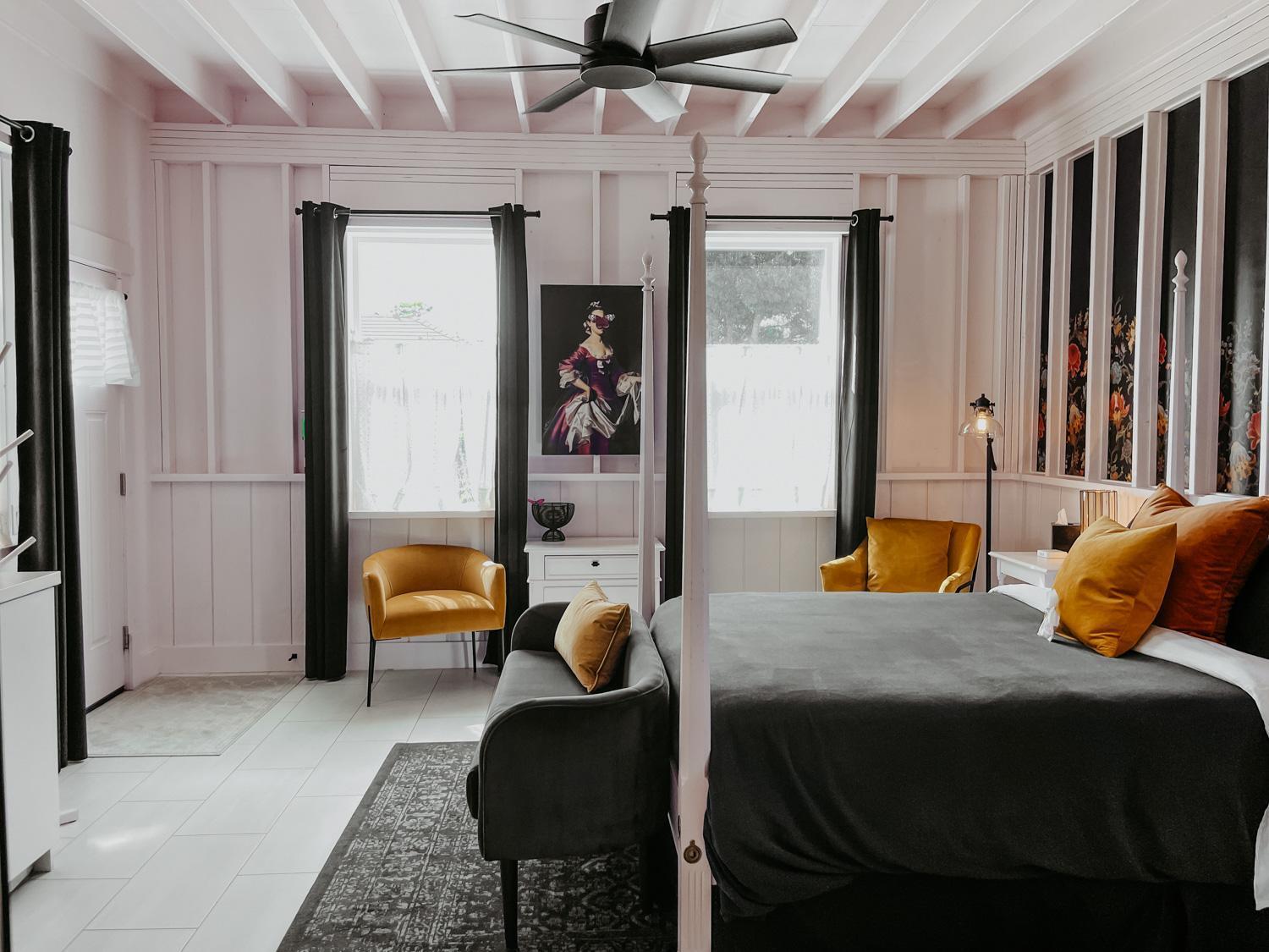 Inn Santa Clara Экстерьер фото