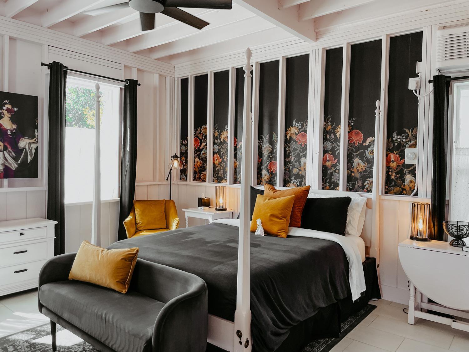 Inn Santa Clara Экстерьер фото