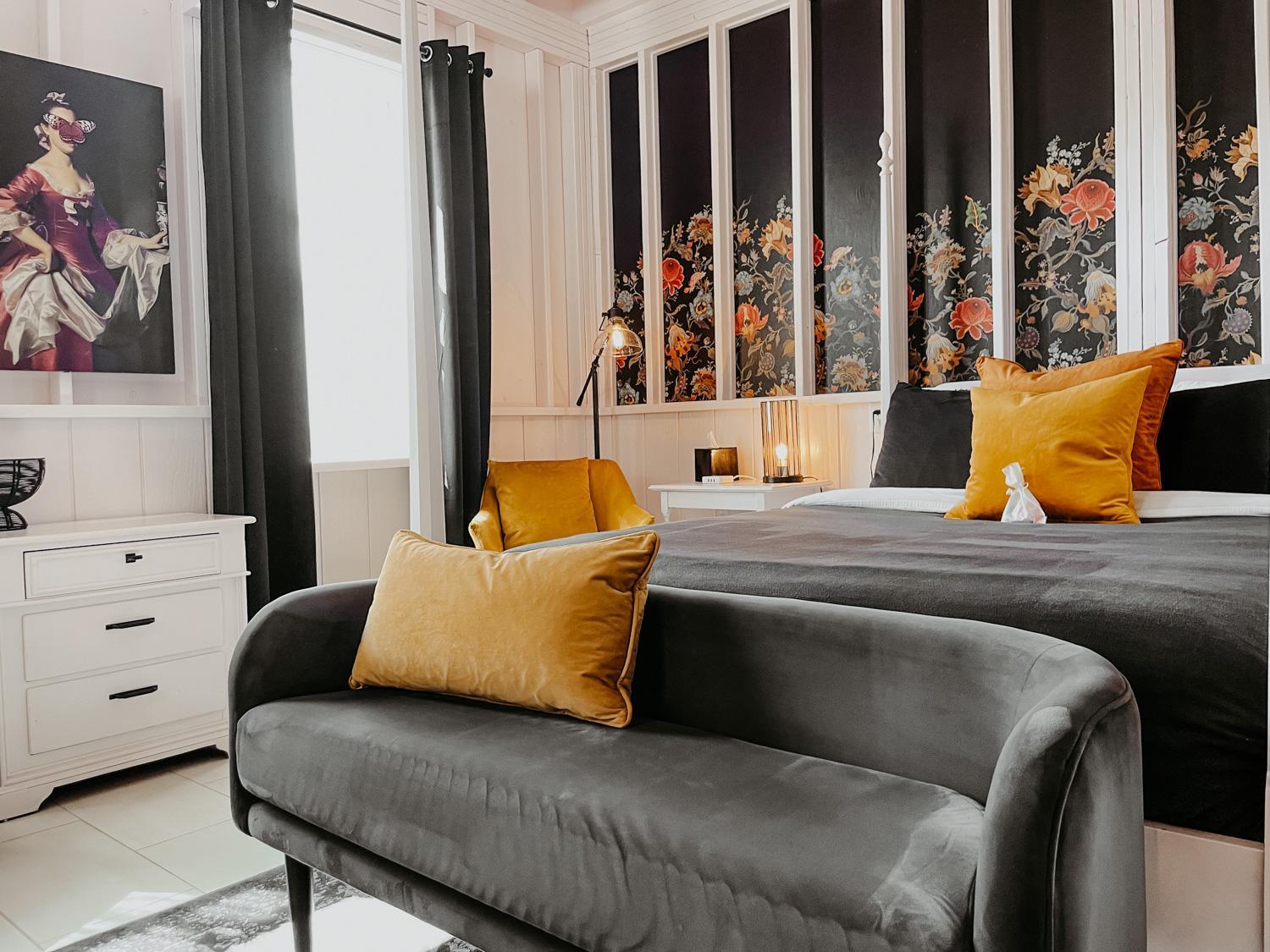 Inn Santa Clara Экстерьер фото