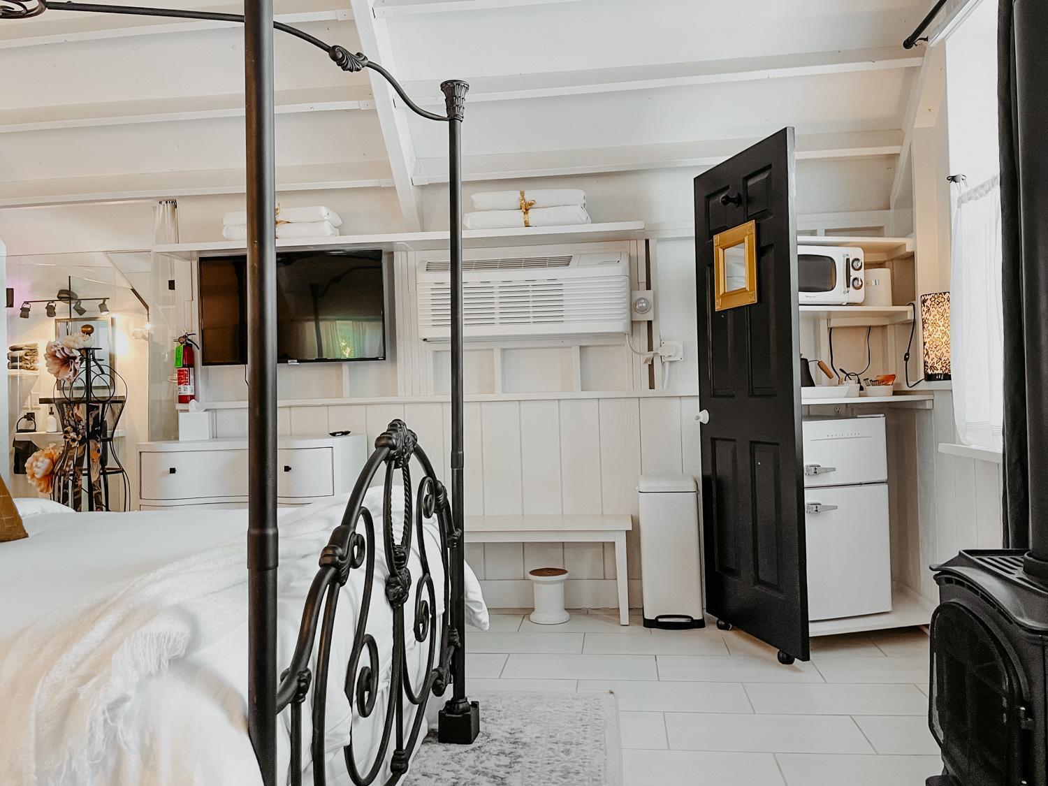 Inn Santa Clara Экстерьер фото
