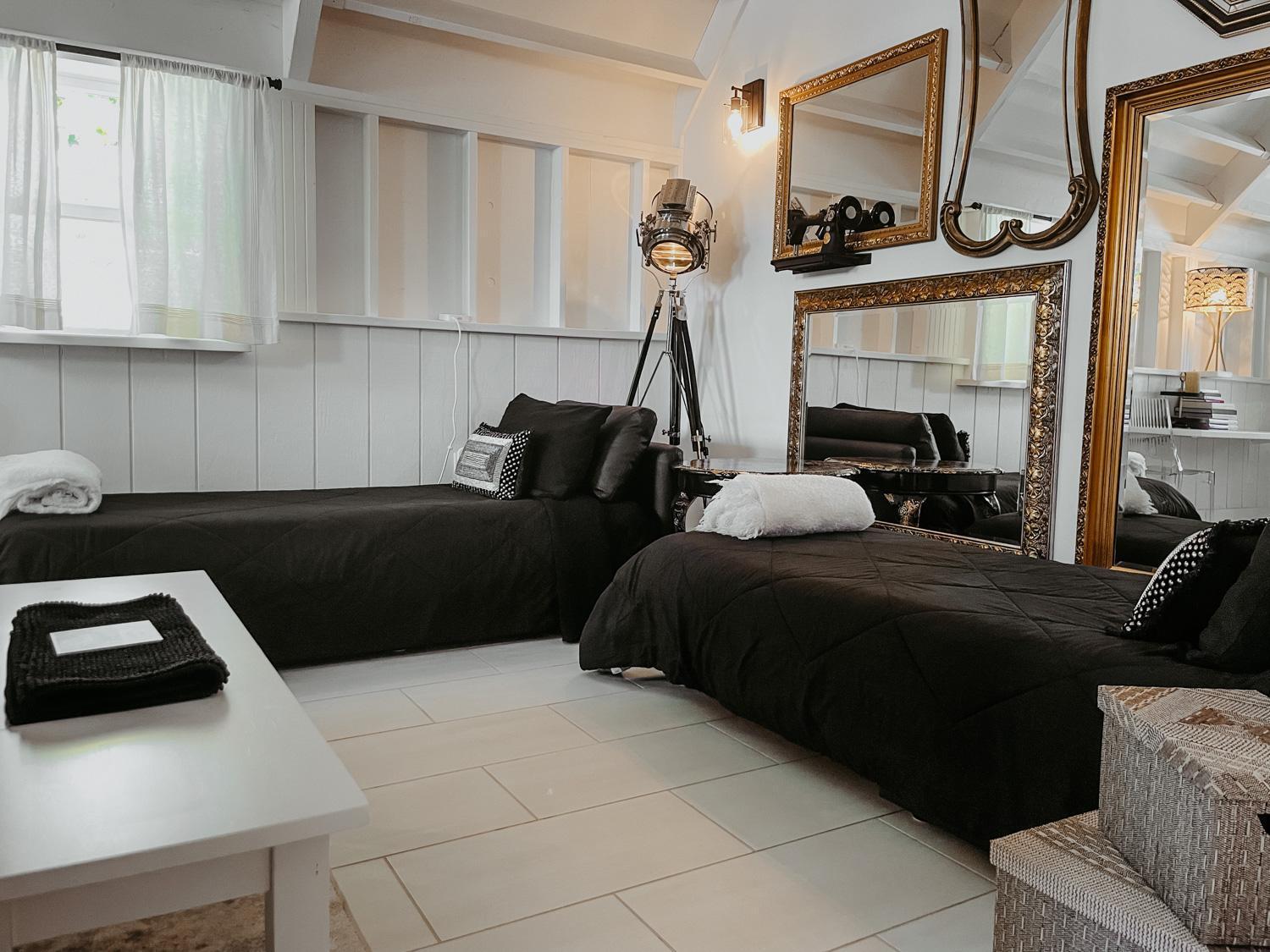Inn Santa Clara Экстерьер фото
