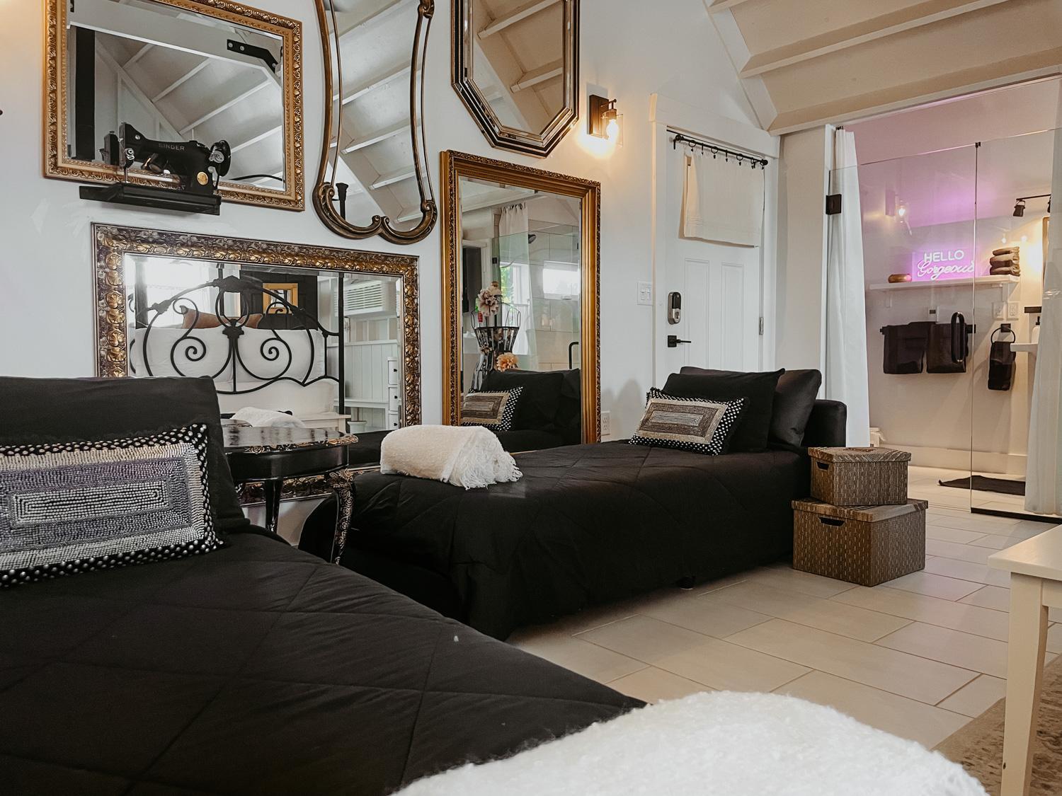 Inn Santa Clara Экстерьер фото