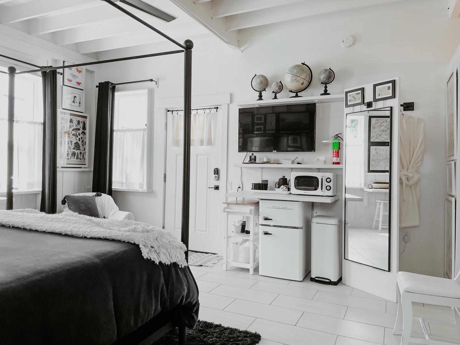 Inn Santa Clara Экстерьер фото
